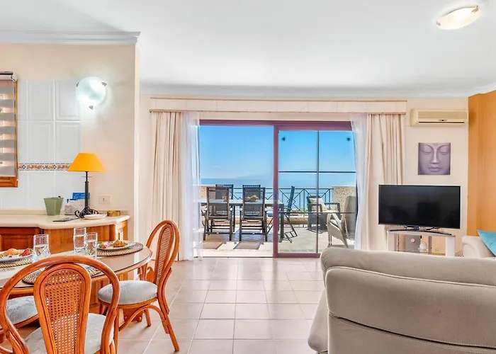 Apartment Rosa