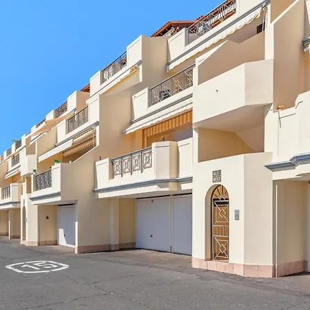 Apartment Rosa Puerto de Santiago  Exterior photo